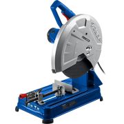 Пила отрезная 2400 Вт, 3900 об/мин, диск 355 мм, ЗУБР Профессионал ПО-355