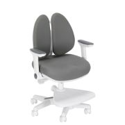 Детское кресло Everprof Kids 101 Ткань Темно-серый