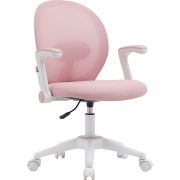 Детское кресло Everprof Flip (Флип) Ткань Розовый