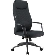 Премиум кресло Everprof Singapure Ткань Темно-серый