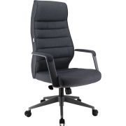 Премиум кресло Everprof Bangkok Ткань Темно-серый