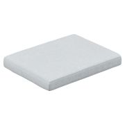 Подушка на тумбу на липучке Everprof EVO 404х540 Romeo 13