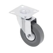 Комплект роликов усиленных для мобильной тумбы Everprof EVO