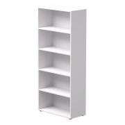 Корпус шкафа (стеллаж высокий) Everprof EVO 800х365х1835 Белый