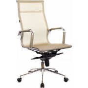 Кресло Everprof Opera M Сетка Золотой