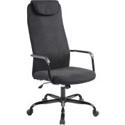 Кресло Everprof Mars Ткань Черный