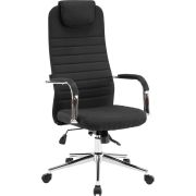 Кресло Everprof EP-710 Ткань Черный