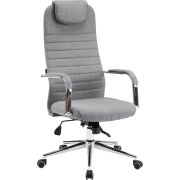 Кресло Everprof EP-710 Ткань Серый