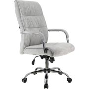 Кресло Everprof Bond TM Ткань Серый