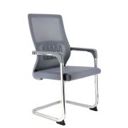 Кресло Everprof EP-510 Grey Сетка Серый