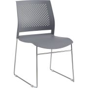 Стул Everprof Neo Серый