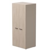 Гардероб глубокий Everprof EVO 800х602x1835 Кашемир/Дуб Соната