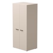 Гардероб глубокий Everprof EVO 800х602x1835 Кашемир