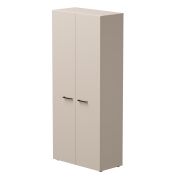 Гардероб Everprof EVO 800х383x1835 Кашемир