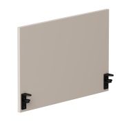 Экран боковой Everprof EVO 670х18x455 Кашемир