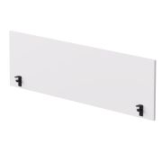 Экран (фронтальный) Everprof EVO 1580х18x455 Белый