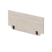 Экран для бенч-систем Everprof EVO 1180х18x455 Дуб Соната