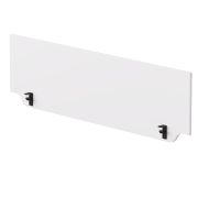 Экран для бенч-систем Everprof EVO 1580х18x455 Белый