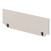 Экран для бенч-систем Everprof EVO 1580х18x455 Кашемир