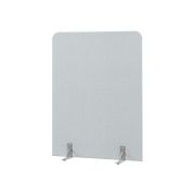 Перегородка акустическая прямая Everprof EVO Acoustic на опорах 1200х28х1600 Ткань Romeo 13