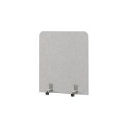 Перегородка акустическая прямая Everprof EVO Acoustic на роликовых опорах 1000х28х1200 Ткань Kiton 05