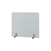 Перегородка акустическая прямая Everprof EVO Acoustic на роликовых опорах 1400х28х1200 Ткань Romeo 13