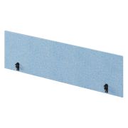 Экран фронтальный тканевый Everprof EVO Acoustic 1580х22x455 Kiton 11