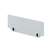 Экран для бенч-систем тканевый Everprof EVO Acoustic 1180х22x455 Romeo 13