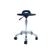 Табурет Pro industrial с ручкой