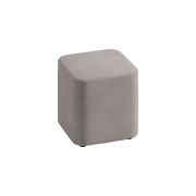 Пуф Everprof Astra 2 Ткань Серый