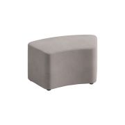 Пуф Everprof Astra 9 Ткань Серый
