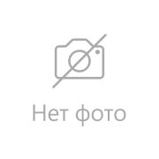 Свеча-цифра для торта «9», форма ГРАНЬ, золото, 7 см, на ножке, в блистере, 1707