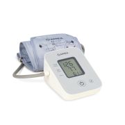 Тонометр (МЕД РегУд) АРМЕД YE610D, диапазон давления 0-300 мм рт. ст., диапазон пульса 40-200 уд/мин., автоматический, без поверки, 2029601