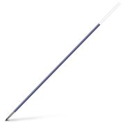 Стержень шариковый BRAUBERG «BP-GT», 140 мм, СИНИЙ, евронаконечник 0,7 мм, линия письма 0,35 мм, 170394