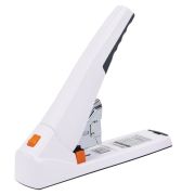 Степлер ЭНЕРГОСБЕРЕГАЮЩИЙ МОЩНЫЙ № 24/6 - 23/13 BRAUBERG «ONE MOMENT», до 100 листов БЕЗ УСИЛИЙ, 272738