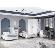 Набор мебели для детской Аляска 21