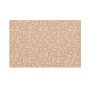 Коврик для сушки посуды из микрофибры, 31х47 см, «КОФЕ», 440 г/м2, BOOMHOUSE (БУМХАУС), 701155