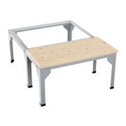 Скамья-подставка ML-400