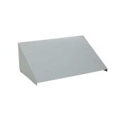 Крыша наклонная ML/LS 21-60