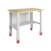 Стол производственный (№123) W120.F2/F2.000