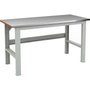 Стол производственный (№606) WTH160.F2/F2.000