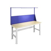 Стол производственный (№222) W200.F2/F2.011