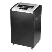 Уничтожитель (шредер) BRAUBERG PROFESSIONAL PS-4090s, «HeavyDuty», A3, 2 уровень секретности, 4 мм, 40 листов, корзина 90 литров, 532596