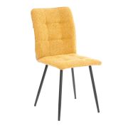 Стул обеденный Bari/Бари КЗ, LT, букле, астра бетси 009