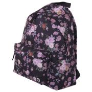 Рюкзак BRAUBERG СИТИ-ФОРМАТ универсальный, «Roses», разноцветный, 41х32х14 см, 228852