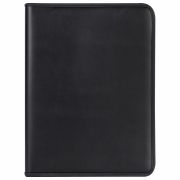 Папка из кожзаменителя на молнии «Выбор», 149М