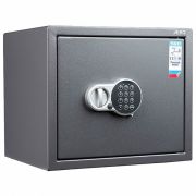 Сейф AIKO «TSN-37 EL», 370х435х381,мм, 17 кг, электронный замок, полка, S10399520414