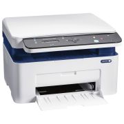 МФУ лазерное XEROX WorkCentre 3025BI «3 в 1», А4, 20 стр./мин., 15000 стр./мес., Wi-Fi, 3025V_BI