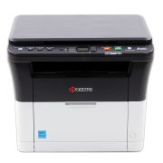 МФУ лазерное KYOCERA FS-1020MFP «3 в 1», А4, 20 стр./мин., 20000 стр./мес., 1102M43RUV