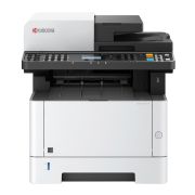МФУ лазерное KYOCERA M2540dn «4 в 1», А4, 40 стр./мин., 50000 стр./мес., ДУПЛЕКС, АПД, сетевая карта, 1102SH3NL0